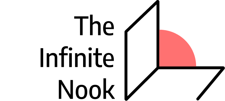The Infinite Nook – Shop